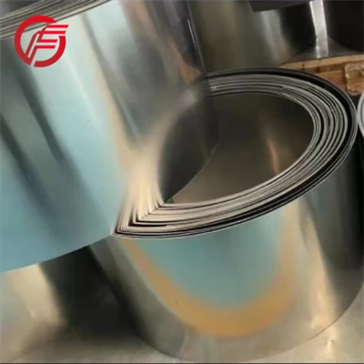 tantalum foil sheet supplier