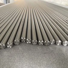ASTMF136 Ti-6al-4v eli bar Gr5 Eli titanium bar ASTMF136 Ti-6al-4v eli bar Gr5 Eli titanium bar