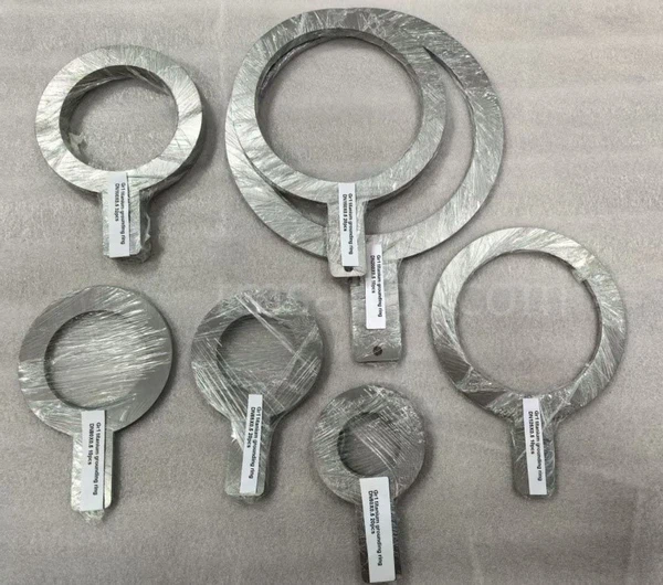 titanium grounding ring supplier titanium grounding ring supplier